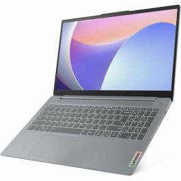 Lenovo IdeaPad Slim 3 15IRH8 Portátil | Core i7-13620H | 16GB RAM | 1TB SSD | 15.6'' FHD | Windows 11 | Teclado AZERTY Lenovo IdeaPad Slim 3 15IRH8 Portátil | Core i7-13620H | 16GB RAM | 1TB SSD | 15.6'' FHD | Windows 11 | Teclado AZERTY
