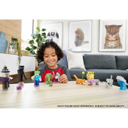 Minecraft GAM0887961919196 - Figura aleatoria