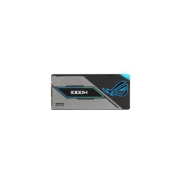 ASUS ROG THOR 1000P3-GAMING Fuente de Alimentación 1000W 80 PLUS Platinum ATX Negro - 90YE00V3-B0NA00
