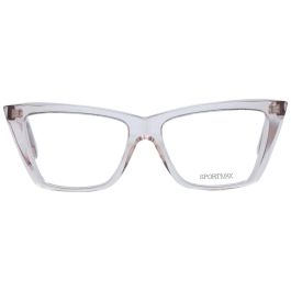 Montura de Gafas Mujer Sportmax SM5017 55072