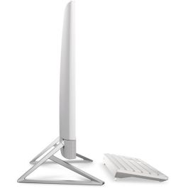 Dell EC24250 Ordenador All In One Táctil 23.8" Full HD, Intel Core i5 10 Nucleos, 16GB RAM DDR5, 512GB SSD, Windows 11 Pro