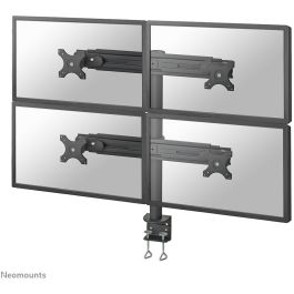Soporte TV Neomounts FPMA-D700D4 10-30" 8 kg 30" Precio: 280.50000022. SKU: B1CH6396WC