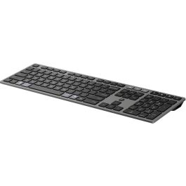 HP Teclado 725 multidispositivo compacto inalambrico