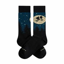 Calcetines Jimmy Lion Flying Bicycle Azul oscuro 41-46 Calcetines Jimmy Lion Flying Bicycle Azul oscuro 41-46 Precio: 12.89999997. SKU: B123B9MQK2