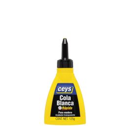 Cola Blanca Rapida Ceys Biberon 125Gr 501602 Ceys