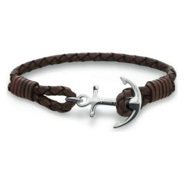 Pulsera Unisex Tom Hope TM021 Precio: 24.50000014. SKU: S0338305