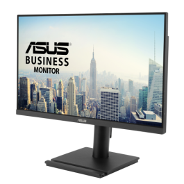 ASUS VA249QGS Monitor 23.8" Full HD IPS 1920x1080 LED 120Hz 1ms Altavoces USB Negro