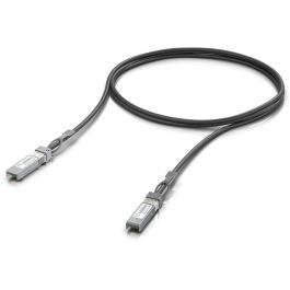 Ubiquiti SFP28 to SFP28 Cable Direct Attach 25 Gbps para Conexiones Cortas entre Switches, 1 metro Precio: 29.49999965. SKU: B1J7V3VHQR