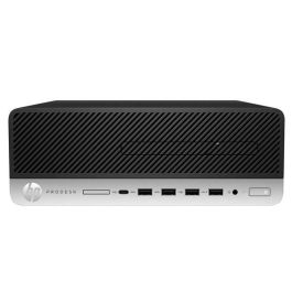 Ordenador Reacondicionado Sff Hp Prodesk 600 Precio: 160.95000009. SKU: B18SXGMP5Q