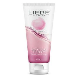 Lubricante a Base de Agua Liebe Dulce Algodón de Azúcar 100 ml Precio: 7.49999987. SKU: S4001064