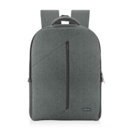 Aisens Mochila Premium para Portátil de 15.6" Gris - Espacio Amplio, Protección Extra y Diseño Multifuncional Precio: 12.98999977. SKU: B17JELA5QV