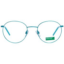 Montura de Gafas Mujer Benetton BEO3025 50526 Montura de Gafas Mujer Benetton BEO3025 50526