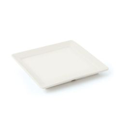 Le coq Plato Cuadrado Alumina Porcelain Dyonisio 10x10 cm (12 Unidades) Precio: 42.50000007. SKU: B16Z55HB3L
