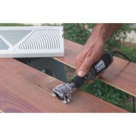 Sierra circular DREMEL Adaptation Mini 670 Sierra circular DREMEL Adaptation Mini 670