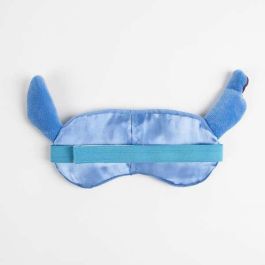 Máscara Stitch Ojos Máscara Stitch Ojos