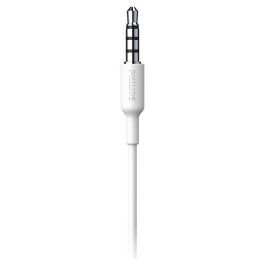Auriculares deportivos Philips Blanco Auriculares deportivos Philips Blanco