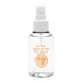 Burbur Parfum Seven 100 mL Precio: 10.68793. SKU: B1EZNLC3YT