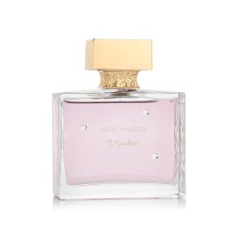 Perfume Mujer M.Micallef Note Vanillée EDP 100 ml Perfume Mujer M.Micallef Note Vanillée EDP 100 ml