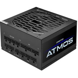 Chieftec Fuente de alimentación Chieftec ATMOS Series 750W