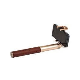 Ultron Palo Selfie BT Deluxe, Marrón Oro, Aluminio Cuero, Bluetooth, Longitud 97 cm Precio: 30.2379. SKU: B1HSH7YXA4
