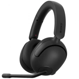 Sony WH-G500/BZ Auriculares Gaming Inalámbricos con Micrófono y 360 Spatial Sound, Negros Precio: 136.49999957. SKU: B1DLCYCQ9C