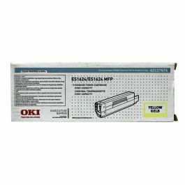 OKI EXECUTIVE ES1624 Toner Amarillo Precio: 100.49999971. SKU: B1DTB7HMJ2
