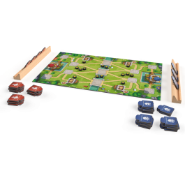 Toy Battle Toy Battle