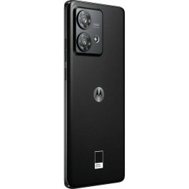 Smartphone Motorola Edge 40 Neo 6,55" 12 GB RAM 256 GB Negro Smartphone Motorola Edge 40 Neo 6,55" 12 GB RAM 256 GB Negro