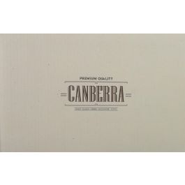 La Mediterranea Vaso Canberra 275 cc, 8x9 cm (48 Unidades)