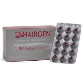 Hairgen 90Caps Precio: 94.5000001. SKU: B1KHJV7CCB