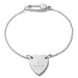 Pulsera Mujer Gucci YBA223513001 Precio: 263.49999995. SKU: S7228040