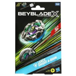 Bey Bbx Lanza Caballero Defensa Bey Bbx Lanza Caballero Defensa