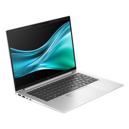 HP EliteBook G11 Portátil AMD Ryzen 7 8840U 14" WUXGA 16 GB DDR5 512 GB SSD AMD Radeon 780M Windows 11 Pro Plata HP EliteBook G11 Portátil AMD Ryzen 7 8840U 14" WUXGA 16 GB DDR5 512 GB SSD AMD Radeon 780M Windows 11 Pro Plata