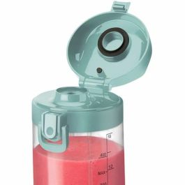 Nutribullet NBP003LBL Licuadora Portátil - Azul Claro