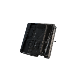 ASUS RNUC15JNK7X50002 Mini PC Barebone, Intel Core Ultra 7 255HX, RTX 5060, Wi-Fi 7, 20 núcleos, 330W