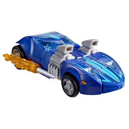 Hasbro Transformers Coche Twin Mill Hot Wheels