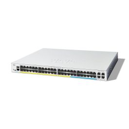 Switch CISCO C1300-48MGP-4X Precio: 2160.5899997. SKU: B1DXFJAM7V