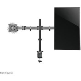 Neomounts Soporte de Mesa para 2 Pantallas LCD (10"-27") NM-D135DBLACK Vollbeweglich - Negro