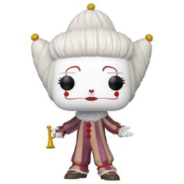 Funko Figura POP Bienvenidos a Derry Little Periwinkle Figura Vinilo