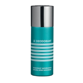 Jean Paul Gaultier Le Male Desodorante Vaporizador para Hombre 150 ml Precio: 28.78999948. SKU: S8303047