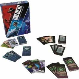 Asmodee ASM3558380099512 Aventuras extraordinarias - Idioma francés