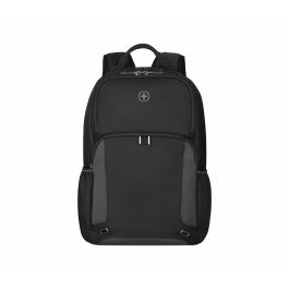 Wenger Mochila para portátil XE Tryal 15.6 pulgadas con bolsillo para tablet, color negro Precio: 52.5000003. SKU: B1953483AM