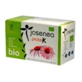 Josenea Protek Infusiones Bio 20Sbrs. Precio: 4.4999999. SKU: B1EA94KSKK