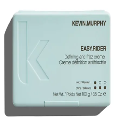 Kevin Murphy EASY.RIDER Crema Antiencrespamiento Hidratante para Cabello Rizado y Frizz 100g Precio: 24.89000008. SKU: B1HGY8HLRV