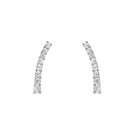 Pendientes Mujer Stroili 1697690 Plateado Precio: 58.7334. SKU: B1BD7NZ5G4