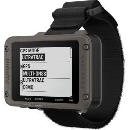 Navegador GPS GARMIN Foretrex 801 2,2" Navegador GPS GARMIN Foretrex 801 2,2"