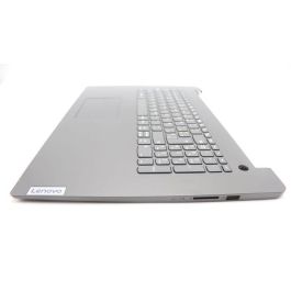 Lenovo ASM_SPA L83A2 FP I/G Upper Case Cover