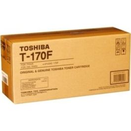 Tambor de impresora Toshiba E-STUDIO/170F Negro (1 unidad) Precio: 97.59000053. SKU: B1KAA7Q8QG