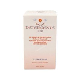 VEA Detergente Gel De Baño Piel Sensible 250Ml Precio: 17.5000001. SKU: B1AFR5LMEJ
