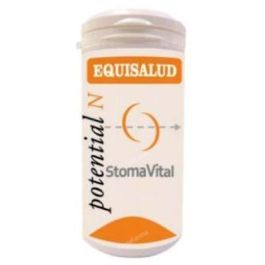 Potential N Stomavital Precio: 29.7899998. SKU: B17ZJ2D9Q2
